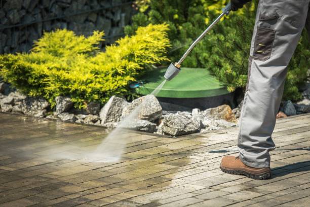 Best Dumpster Area Cleaning  in Skippers Corner, NC
